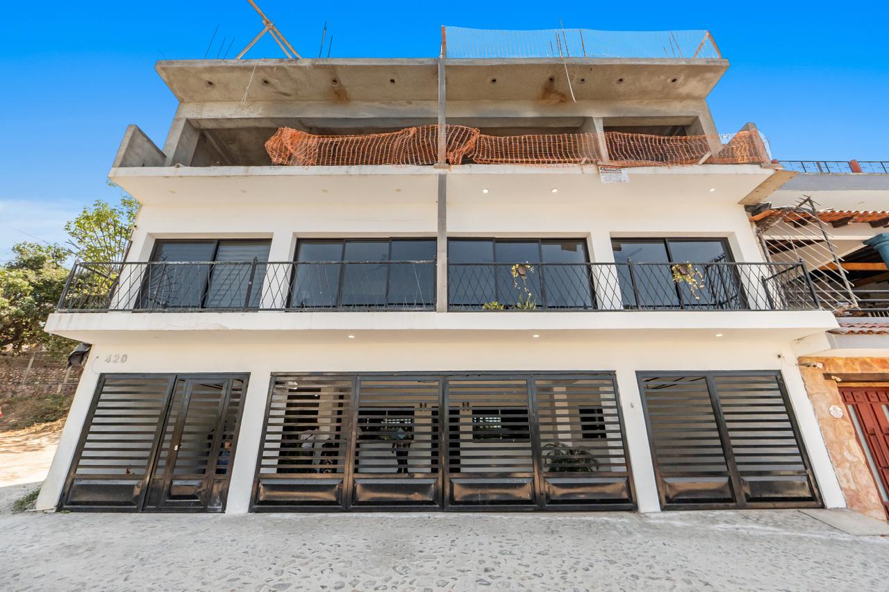 Condominio Miramar II   #101 PLANTA BAJA