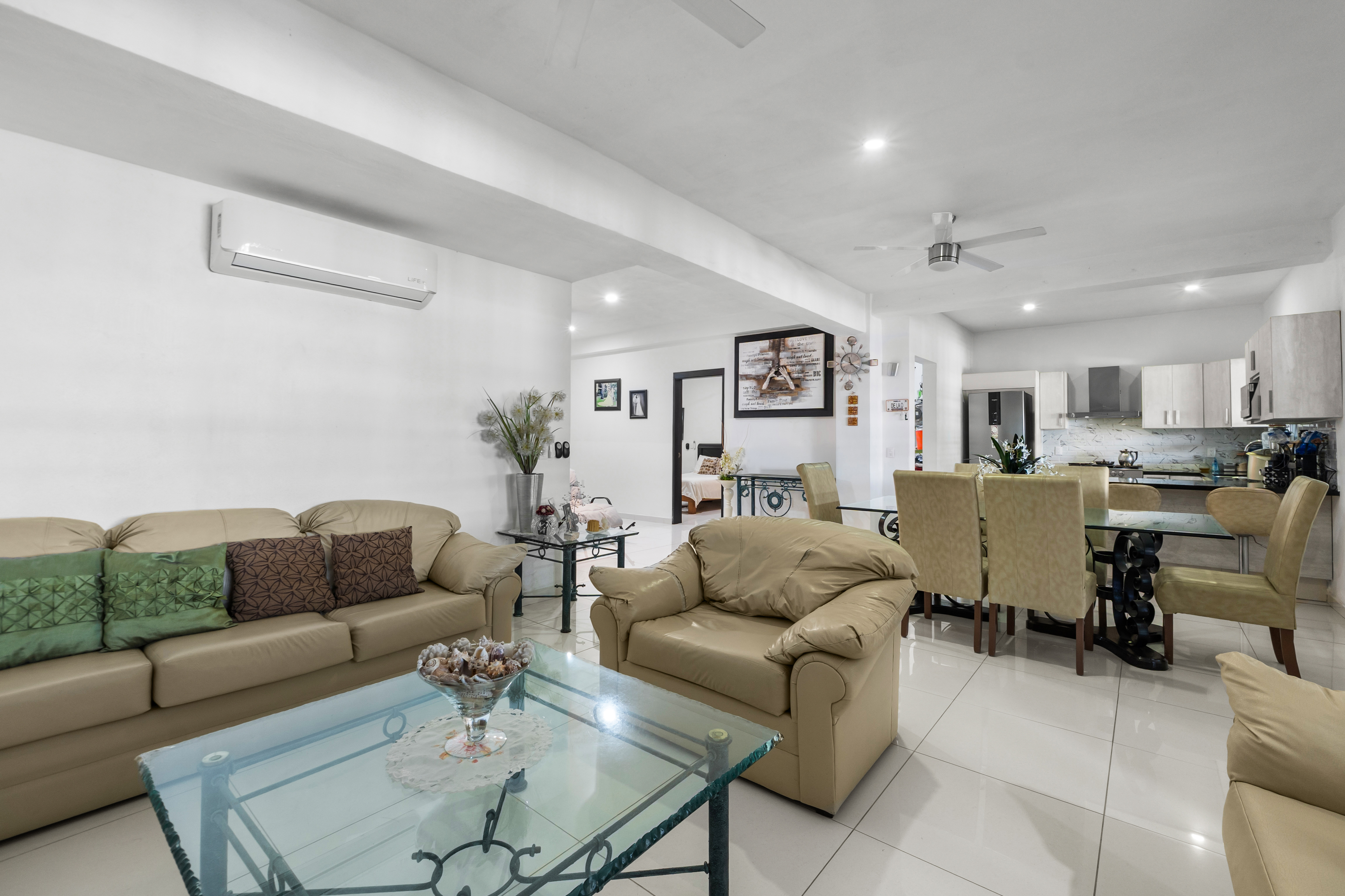 Condominio Miramar II   #101 PLANTA BAJA