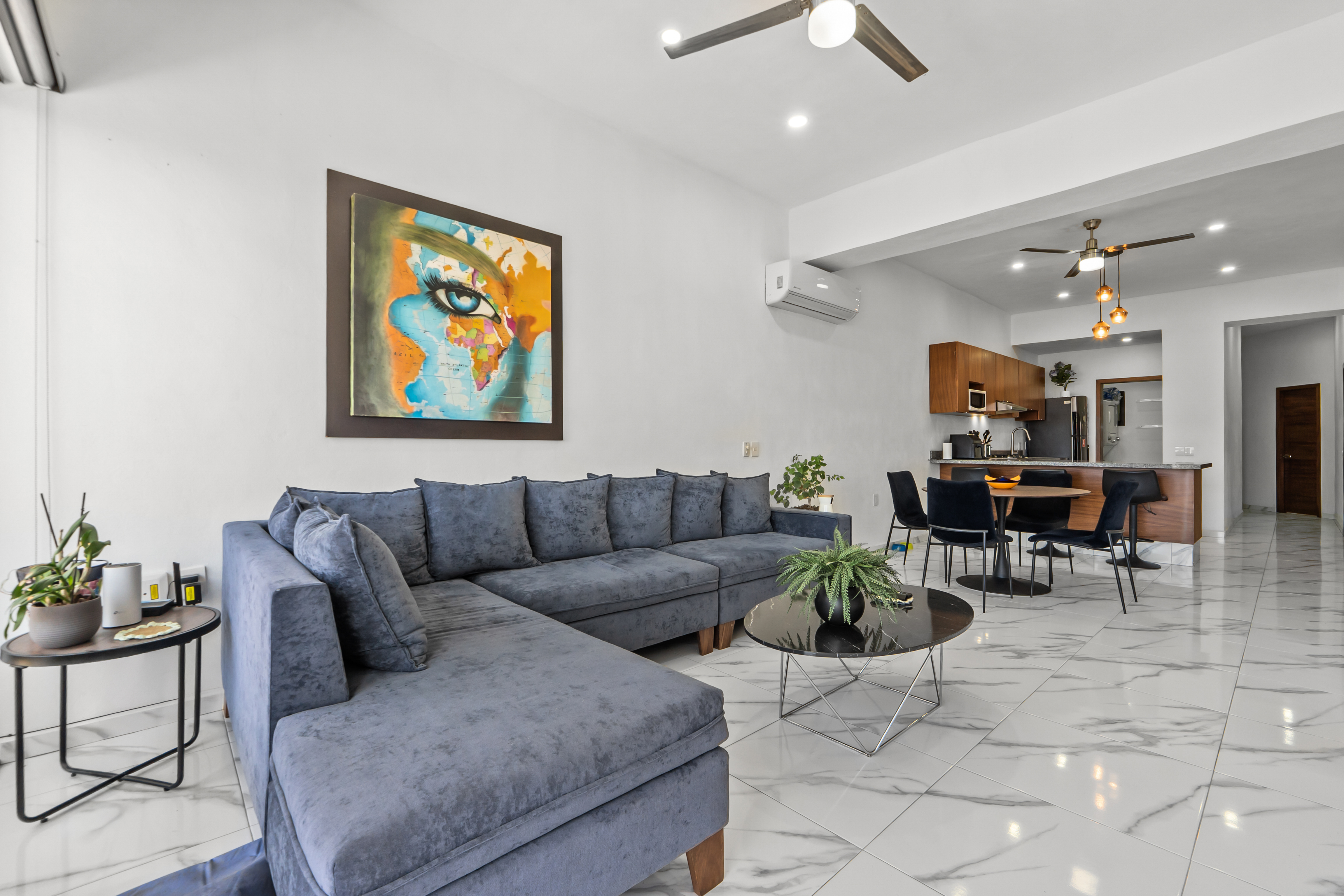 Condominio Miramar II #202