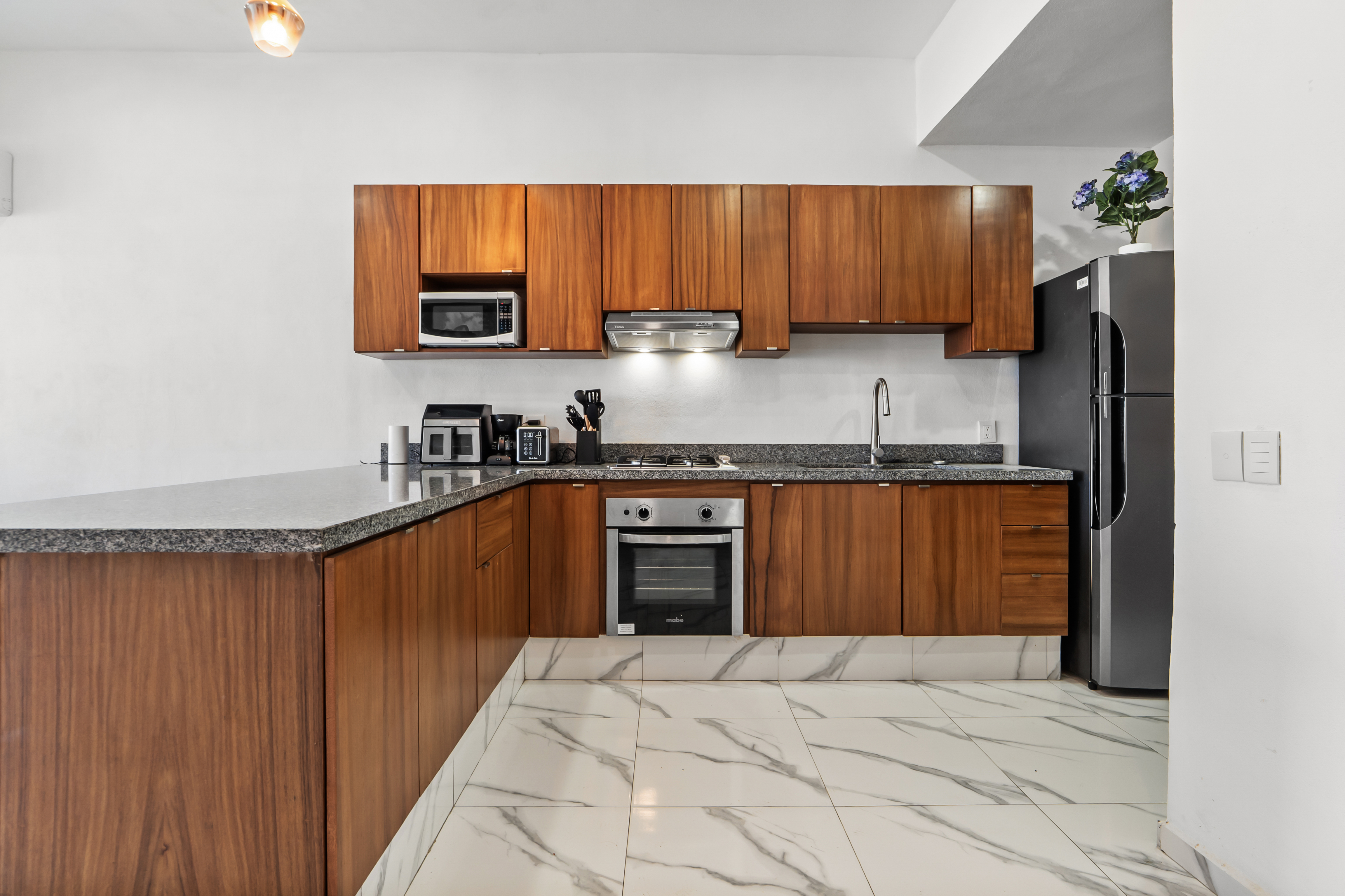 Condominio Miramar II #202