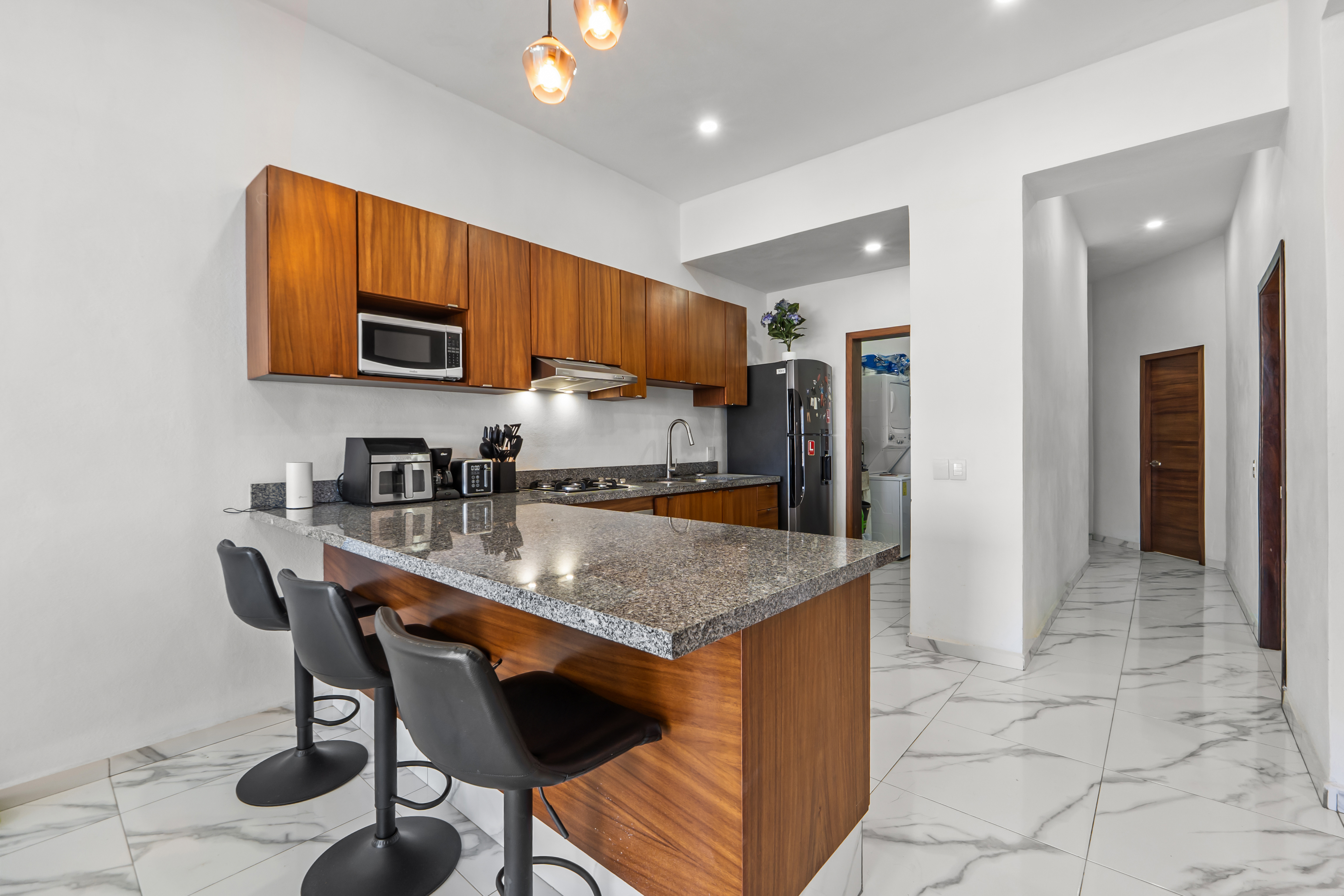 Condominio Miramar II #202